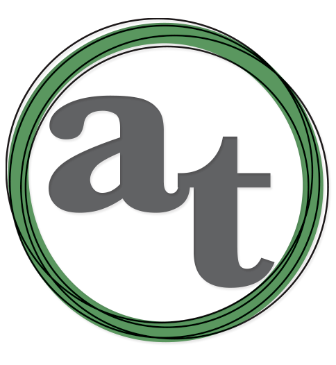 Algonquin Times logo