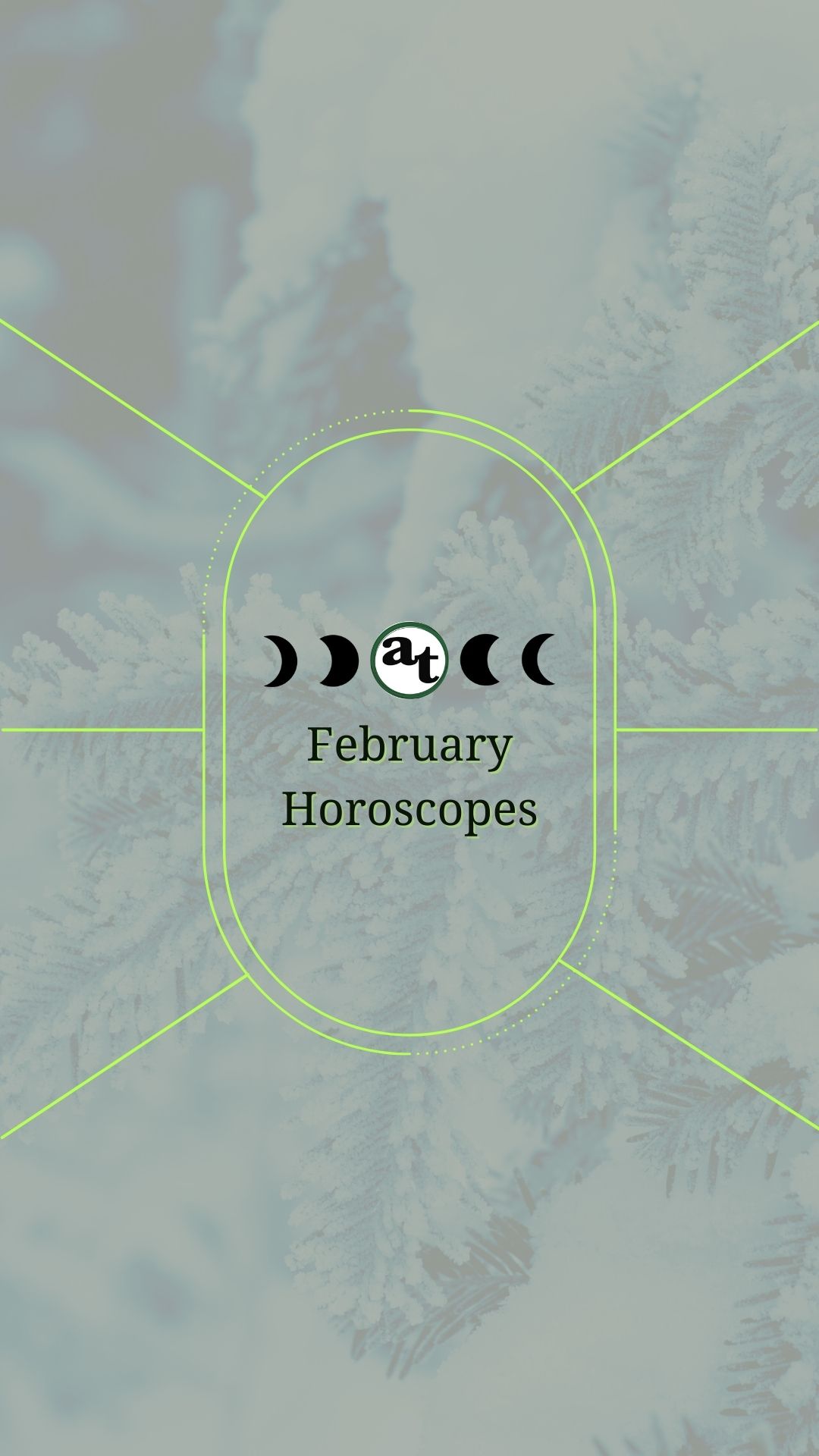 February Horoscope