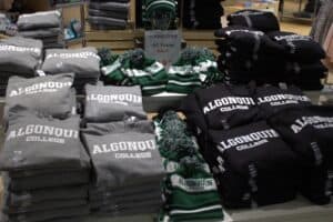 Algonquin college online sweaters