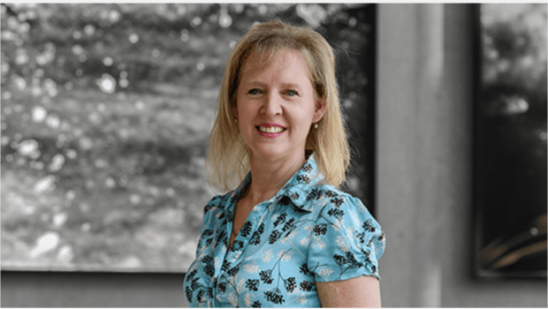 Teri-Lynn Christie, professor of practical nursing at Canadore College