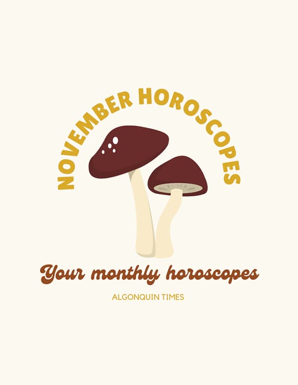 November Horoscopes