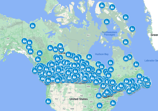 Safe Drinking Water Foundation has created educational water testing kits that they send out to schools across Canada. Those kits have reached more than half a million students in more than 3,100 schools.
“We are teaching students about the environment and our role in being responsible citizens,” says Tracy Webb, the longest-serving board member at the Foundation.
Source: Safe Drinking Water Foundation