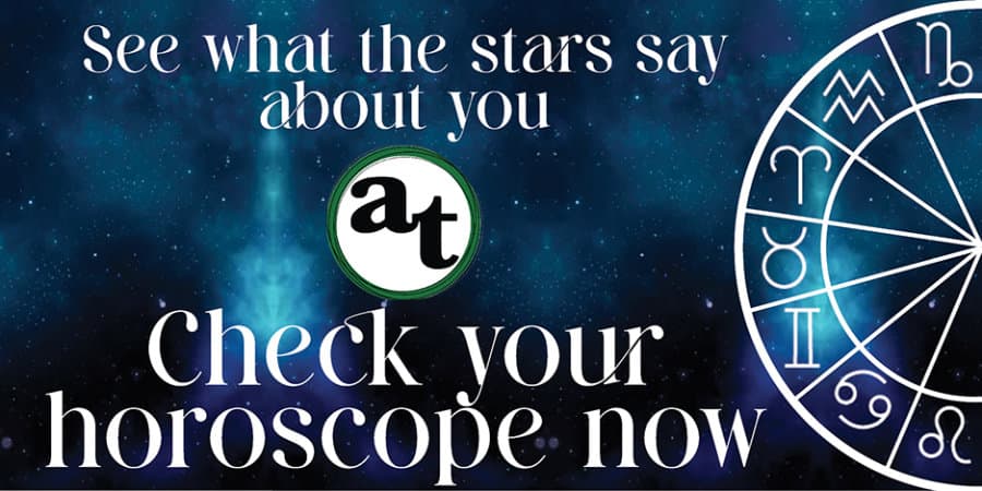 Algonquin Times horoscopes