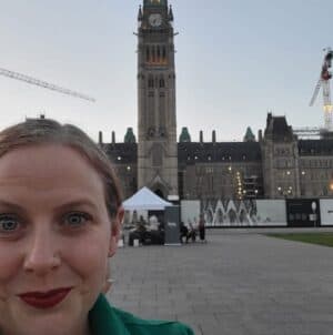 A Supreme Court of Canada ruling in October 2022 gave way for the My Voice, My Choice initiative to join the conversation surrounding publication bans.