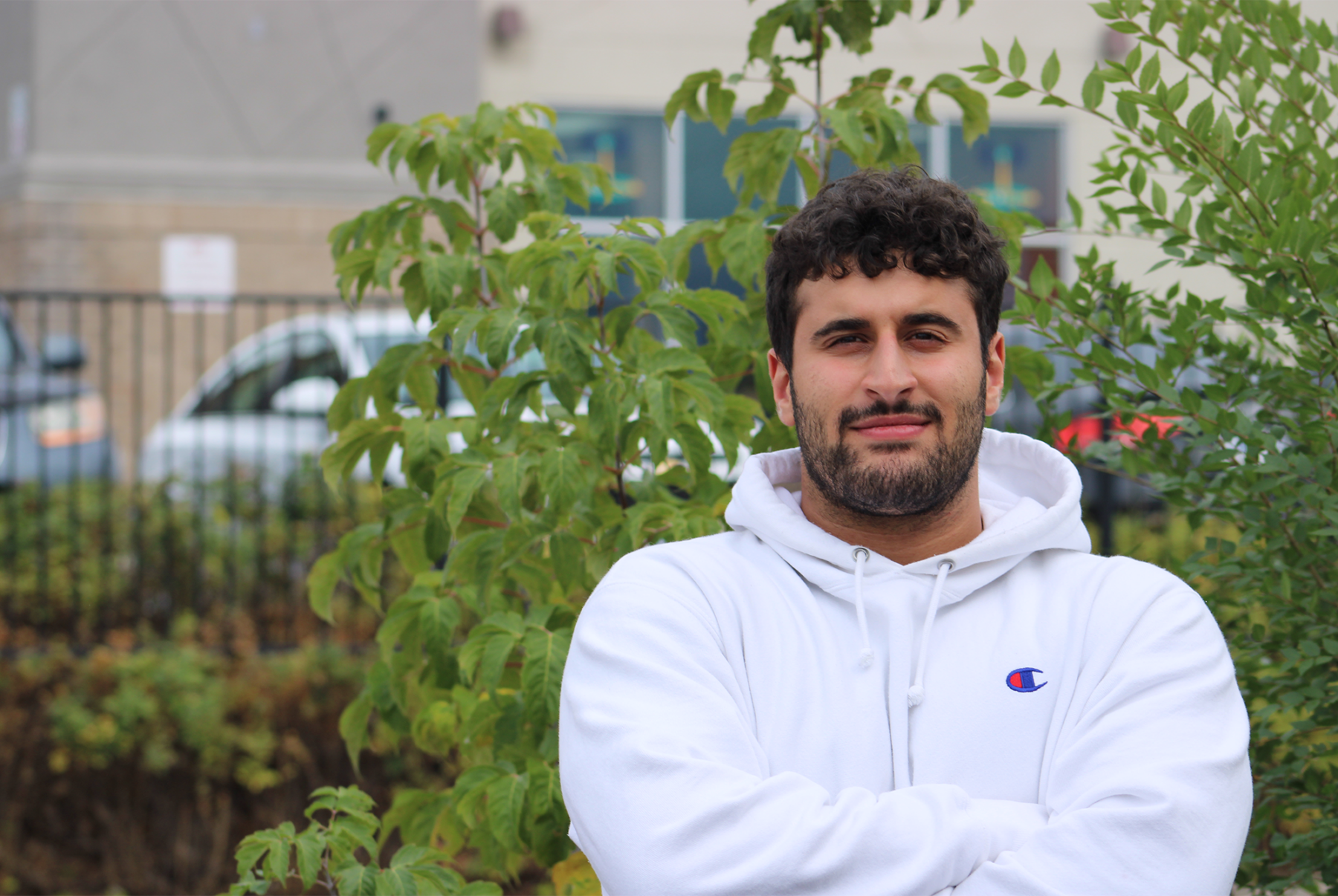 “Working while studying can be challenging to fit time in to do homework, work can be vital and very important, especially for students considering most of us are on small budgets and incomes,” said Karam Omar a second year computer programming student.