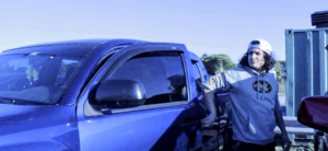 Alessandro Miaolo, a Algonquin student studying automotive, says the cameras should stay, especially in areas where children cross.