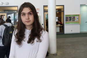 Lorelei Merizzi visits the Clubs Fest after being curious about what the event has to offer.