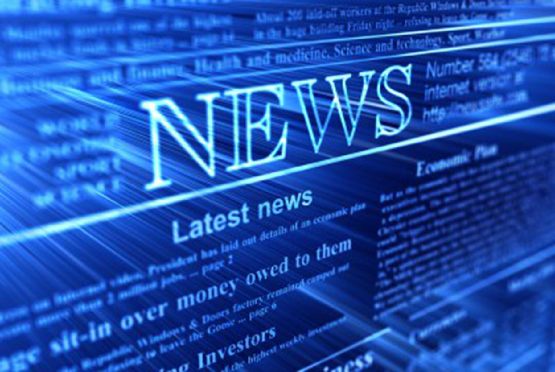 News briefs: Ottawa company building advanced drones for dangerous missions