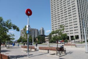 OC Transpo's ongoing reliability issues are on the advocacy agenda for Algonquin College's Students' Association.
